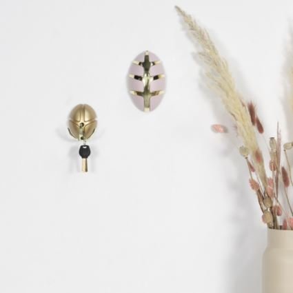 Spinder Design BUG - Pink|Gold