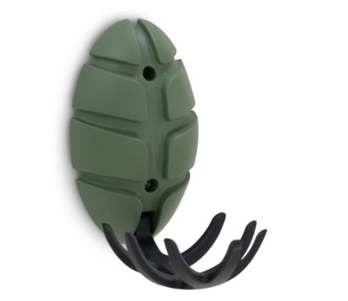 Spinder Design BUG - Green|Black