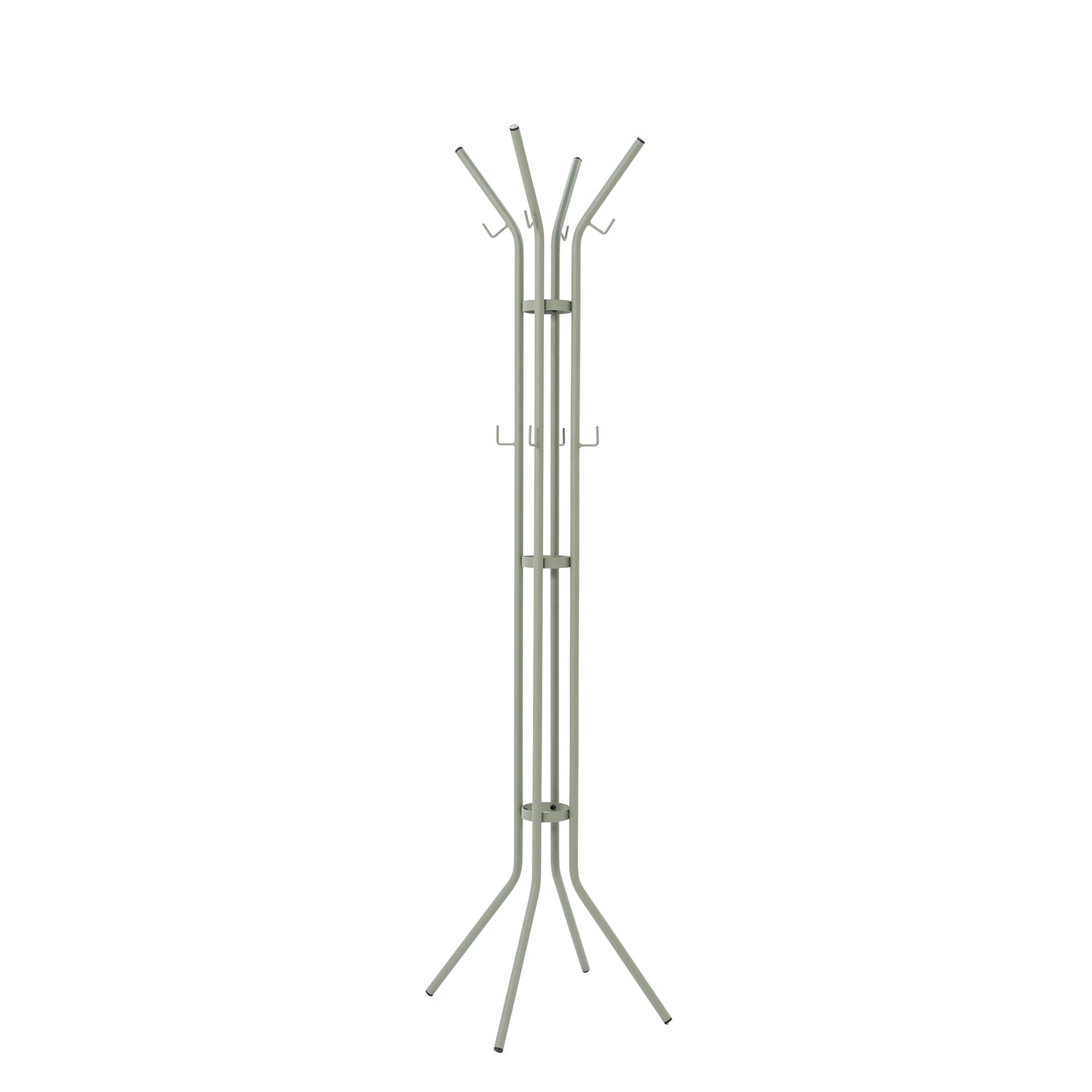 Spinder Design Jessy Staande Kapstok - Dusty Green