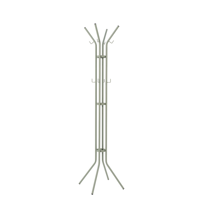 Spinder Design Jessy Staande Kapstok - Dusty Green