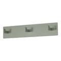Spinder Design Leatherman 3 Wandkapstok - Dusty Green