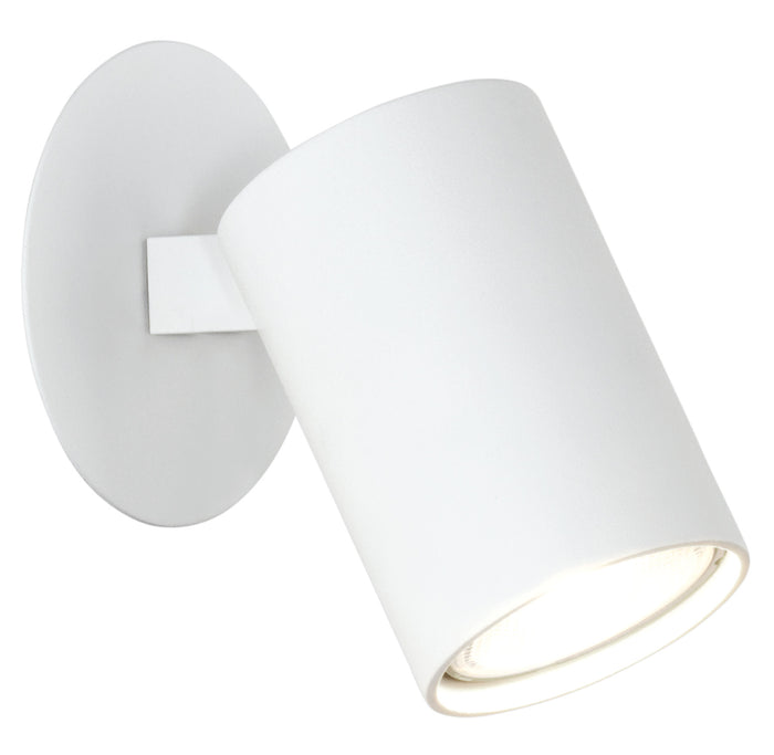 Astro Ascoli Recessed inbouwspot excl. GU10 structuur wit