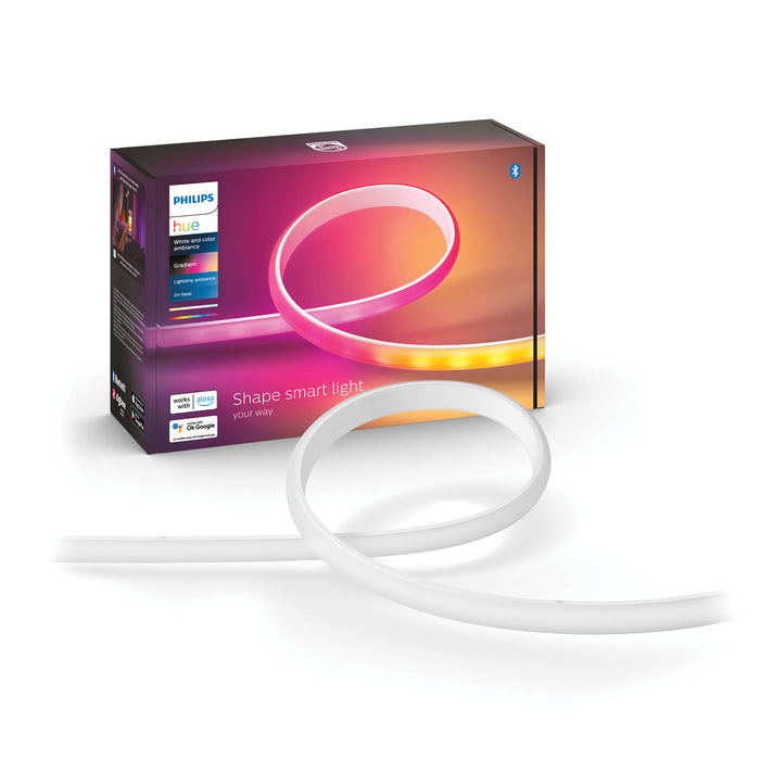 Philips Hue Gradient Lightstrip 5m White and Color Ambiance