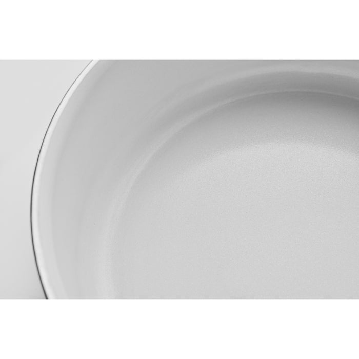 White Line Kookpan - Ø 16 cm - 2.5 liter - Eva Trio
