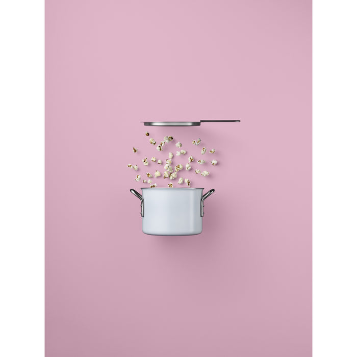 White Line Kookpan - Ø 16 cm - 2.5 liter - Eva Trio