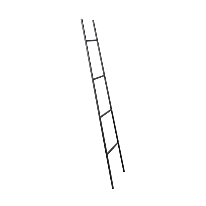 Atmooz Ladder Decoratief Mala - Voor Muur - Zwart