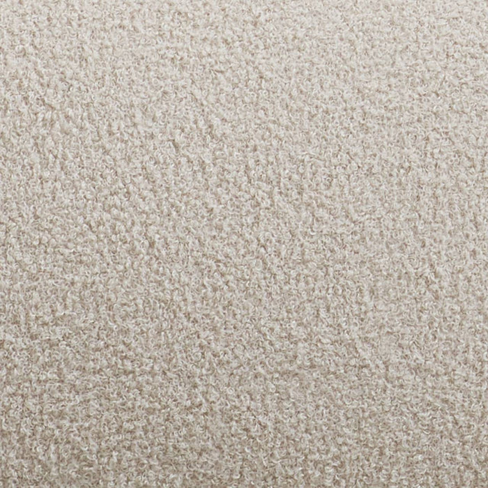 Stofstaal by fonQ Soft - Crème