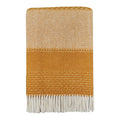 Malagoon Uptown Wollen Plaid - Ocre