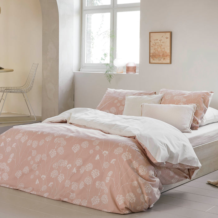 Walra Lovely Millennial Dekbedovertrek 240 x 220/240 cm - Roze