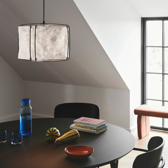 Nordlux Cardine Hanglamp - Ø 35 cm - Wit