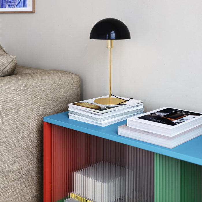 Nordlux Ellen Tafellamp - Messing