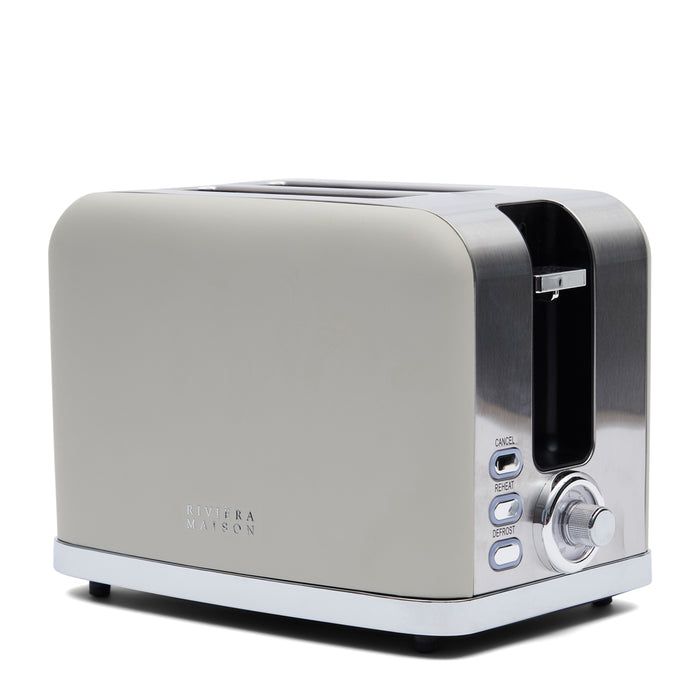 Riviera Maison Broodrooster retro met verschillende standen - Classic