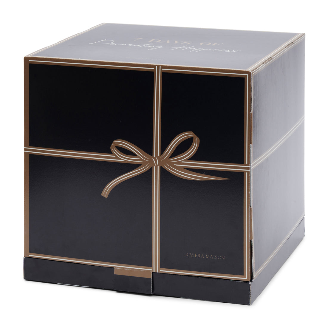 Riviera Maison Adventskalender 7-Daags, Woondecoratie kerst