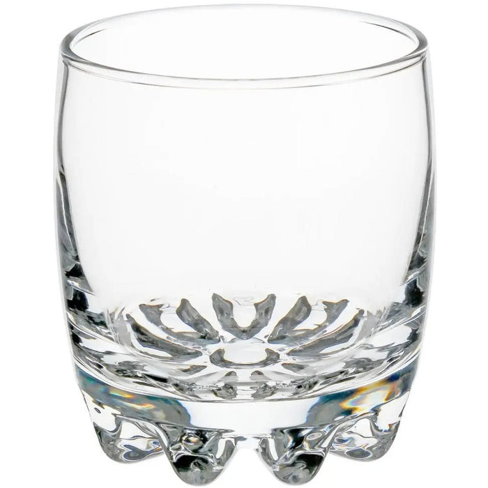 Secret de Gourmet waterglazen|sapglazen - 6x stuks - 310 ml