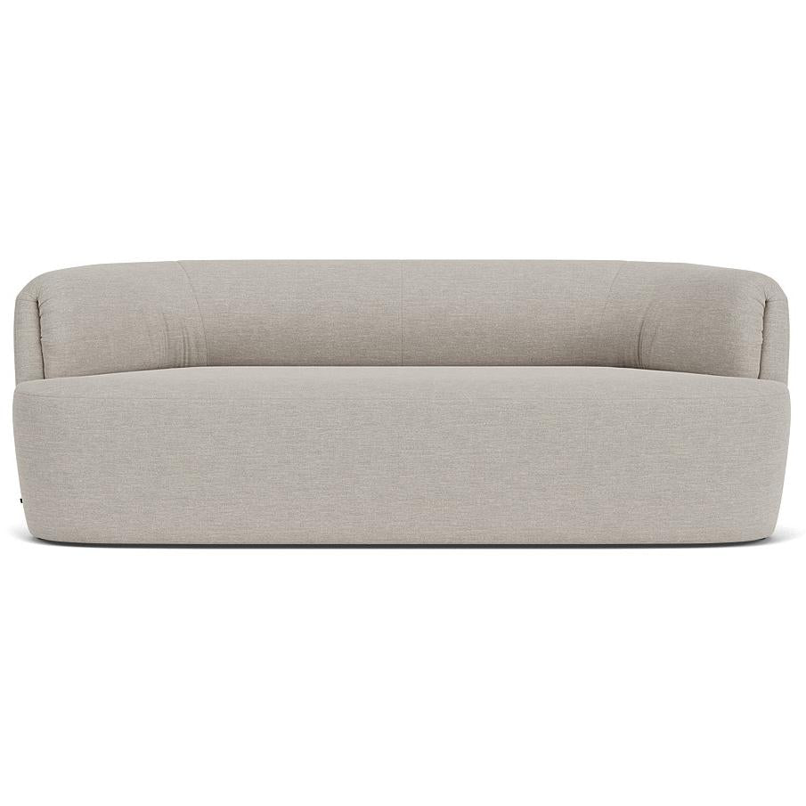 Huf bank 2.5-zits Sydney 22 beige