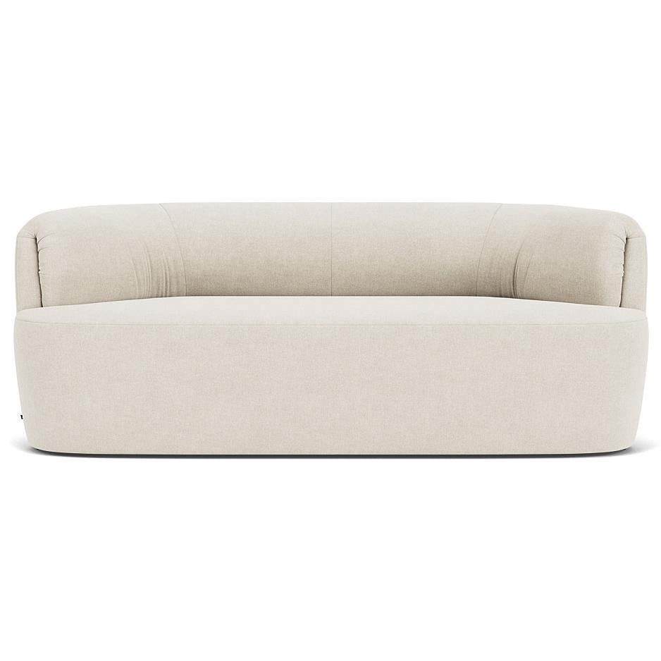 Huf bank 2-zits Soil 01 natural