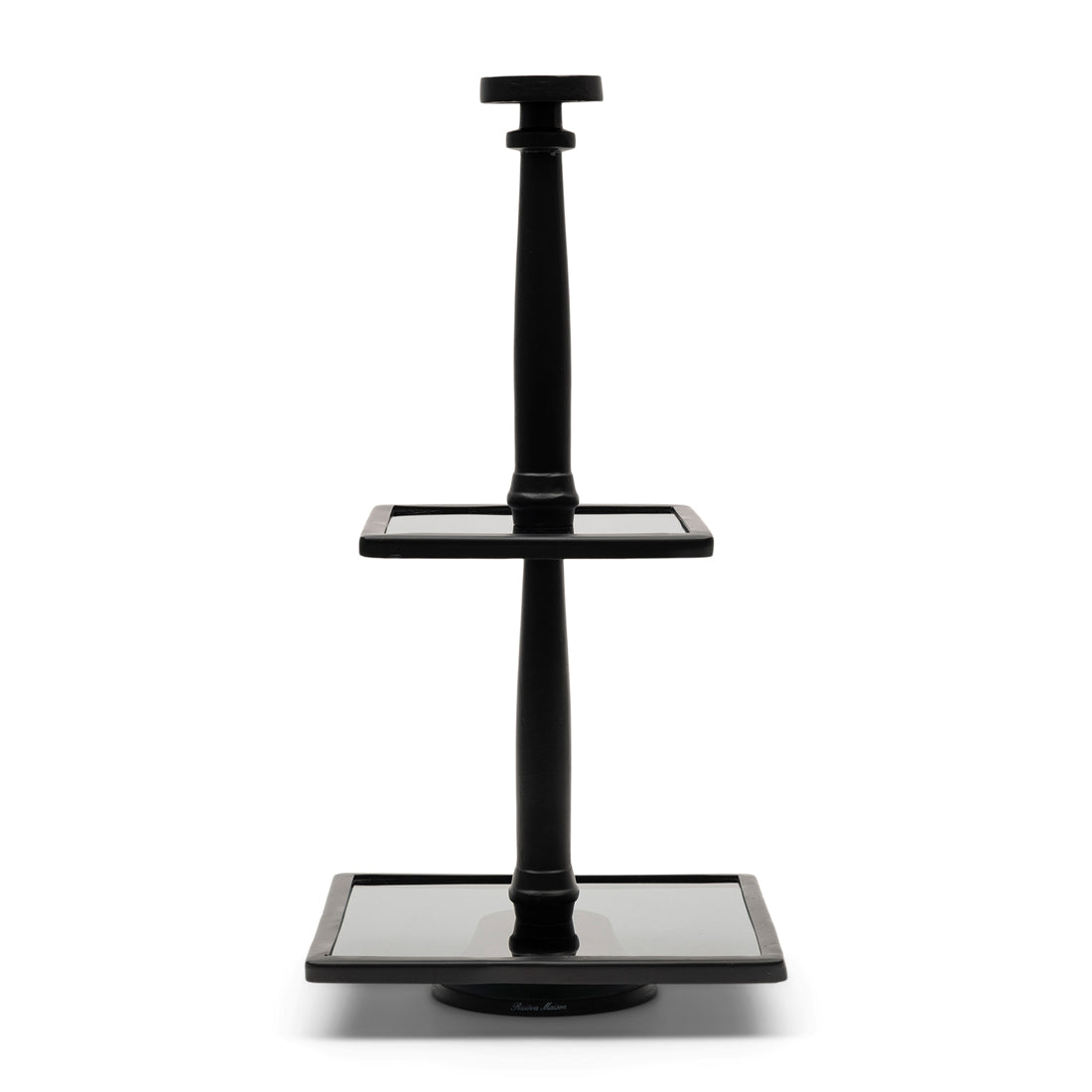 Riviera Maison Duchess Etagère 2 Layer 29x29x58