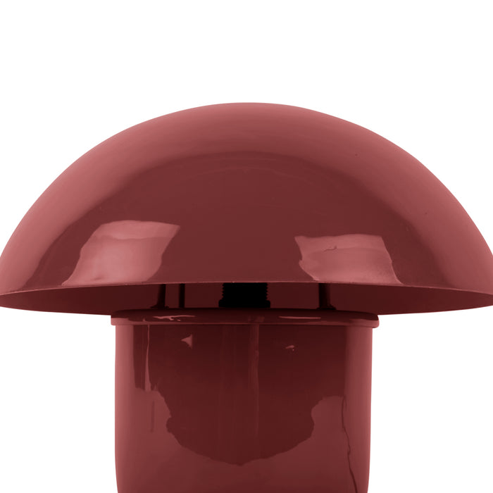 Leitmotiv - Table Lamp Fat Mushroom