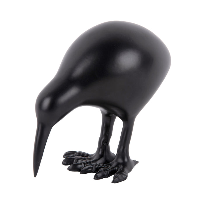 present time - Statue Kiwi Bird