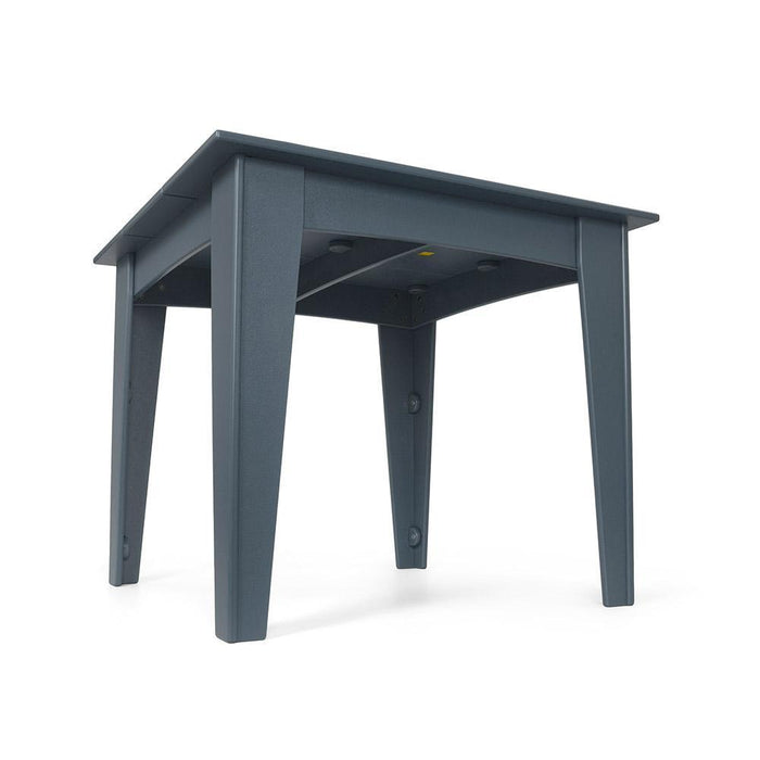 Loll Designs Alfresco tuintafel 91x91 Black