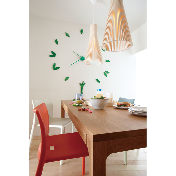 Magis Air-Chair tuinstoel zwart