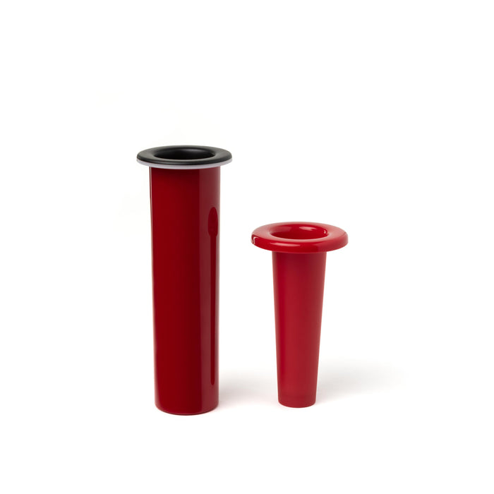 Bouquet tafellamp LED oplaadbaar beige