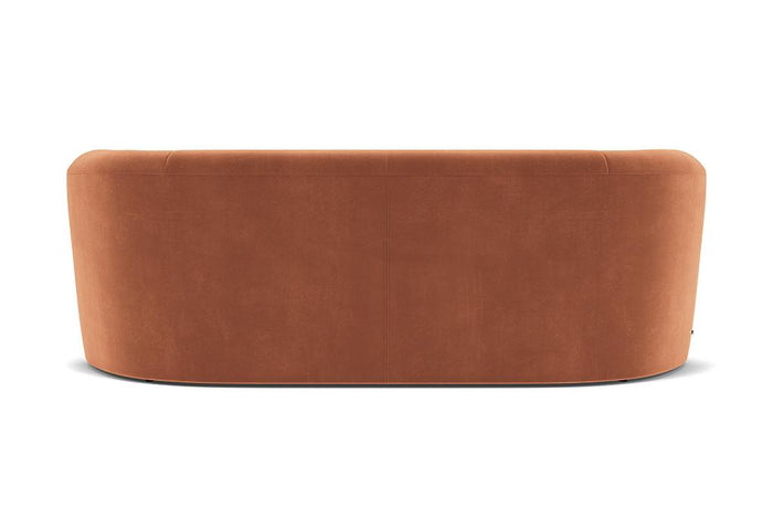 Huf bank 2.5-zits Alpine 01 natural