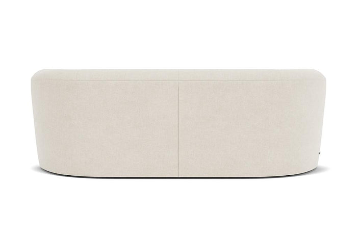 Huf bank 2.5-zits Sydney 22 beige