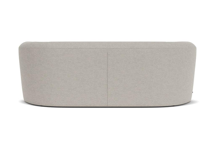 Huf bank 2.5-zits Sydney 22 beige