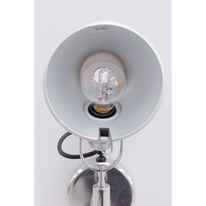 Tolomeo Micro Faretto wandlamp retrofit zonder schakelaar