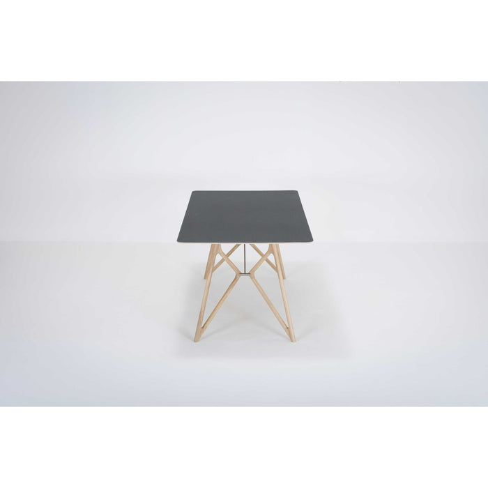 Tink Tafel linoleum 180x90 whitewash Dark Olive