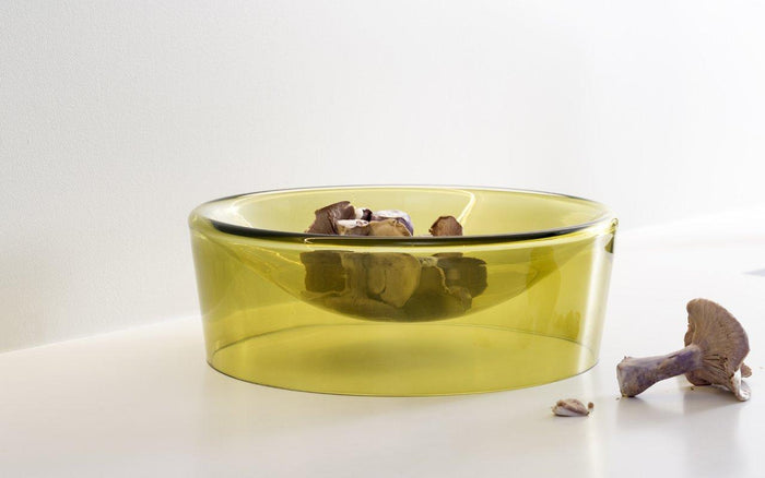 Functionals Bowl schaal Ø34,5 roze