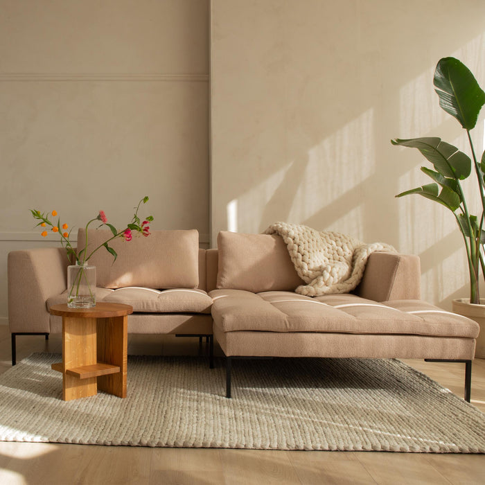 Nuuck Rikke Footrest Enna sage green 1063