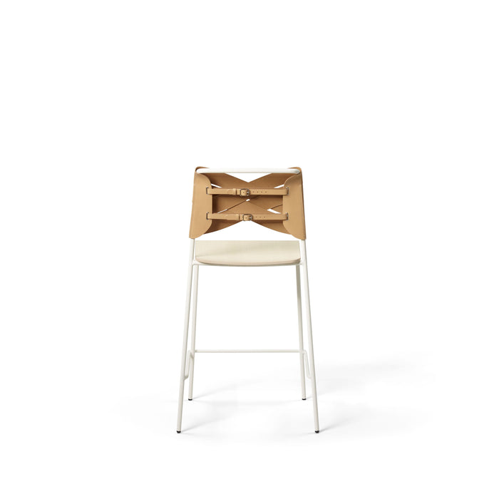 Design House Stockholm Torso barkruk 65cm essen|naturel
