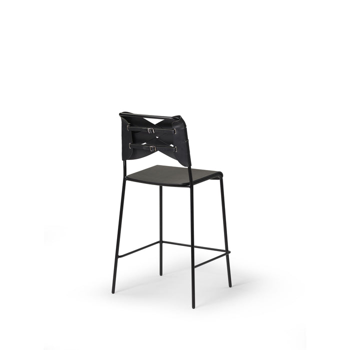 Design House Stockholm Torso barkruk 65cm essen|naturel