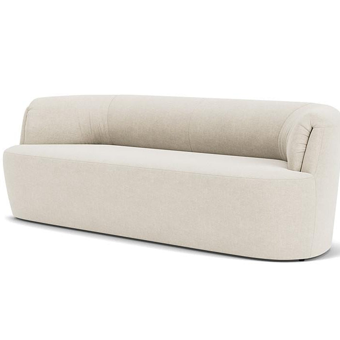 Huf bank 3-zits Soil 01 natural