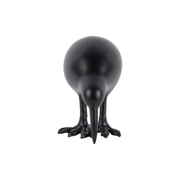 present time - Statue Kiwi Bird