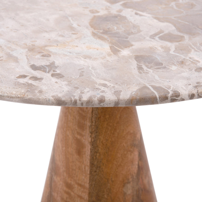 Leitmotiv - Table Force