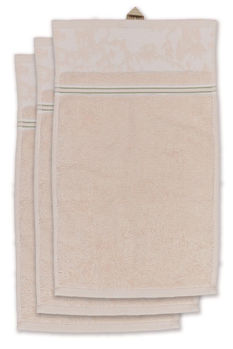 Beddinghouse x Van Gogh Museum Fleurir Gastendoek