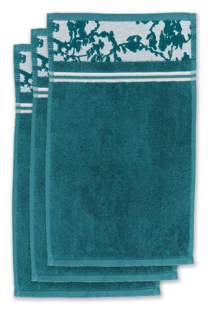 Beddinghouse x Van Gogh Museum Fleurir Gastendoek