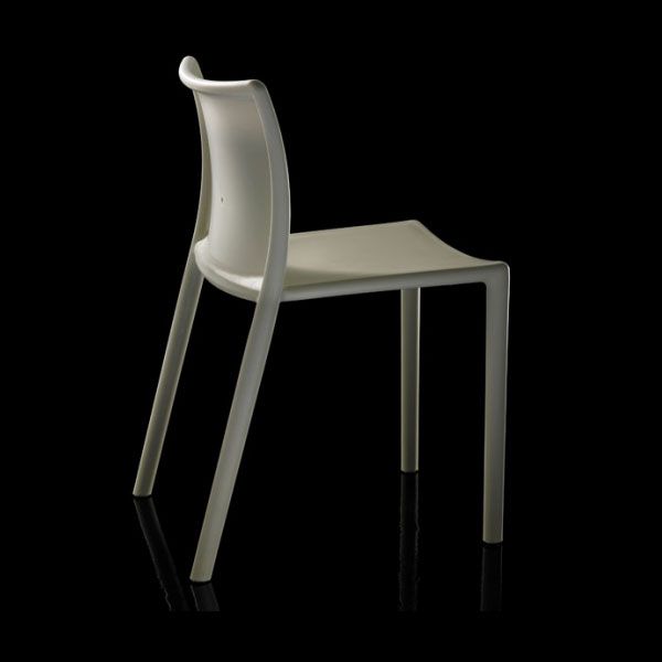 Magis Air-Chair tuinstoel zwart