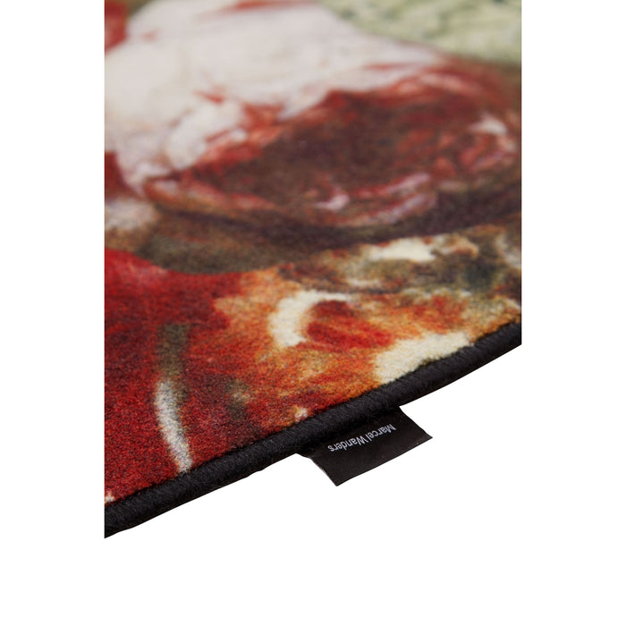 Moooi Carpets Eden Queen vloerkleed Ø250 polyamide