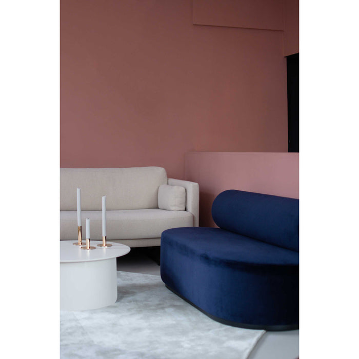 Sinclair bank 2-zits Royal 160 magnolia