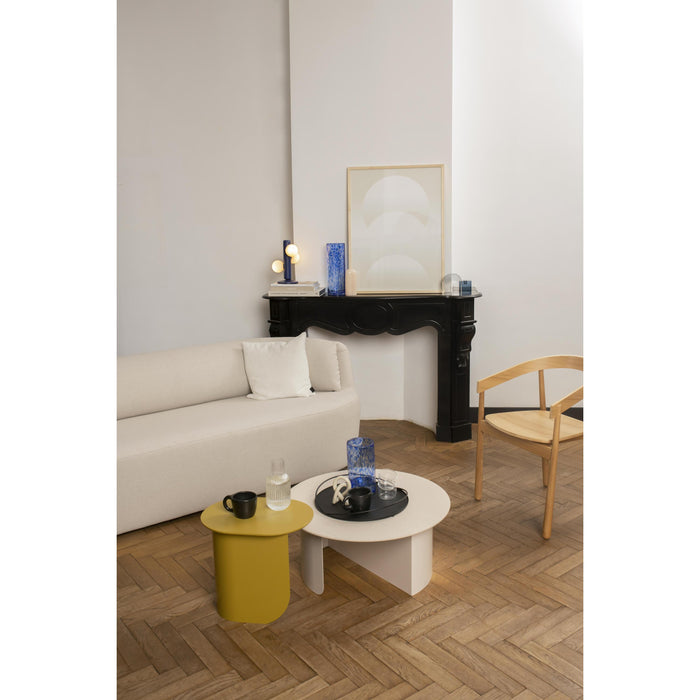 Huf bank 2-zits Soil 01 natural