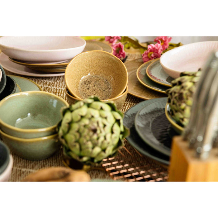 Jay Hill Serviesset Guernsey 4-Delig