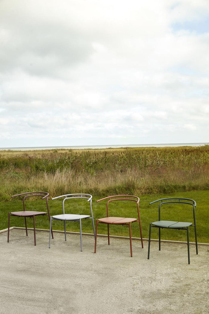 Novo tuinstoel forest