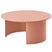 FÉST Plateau salontafel Ø72 Terra
