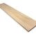 Woodbrothers Eiken plank 100x30cm - 18mm