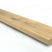 Woodbrothers Eiken plank massief recht 100x30cm