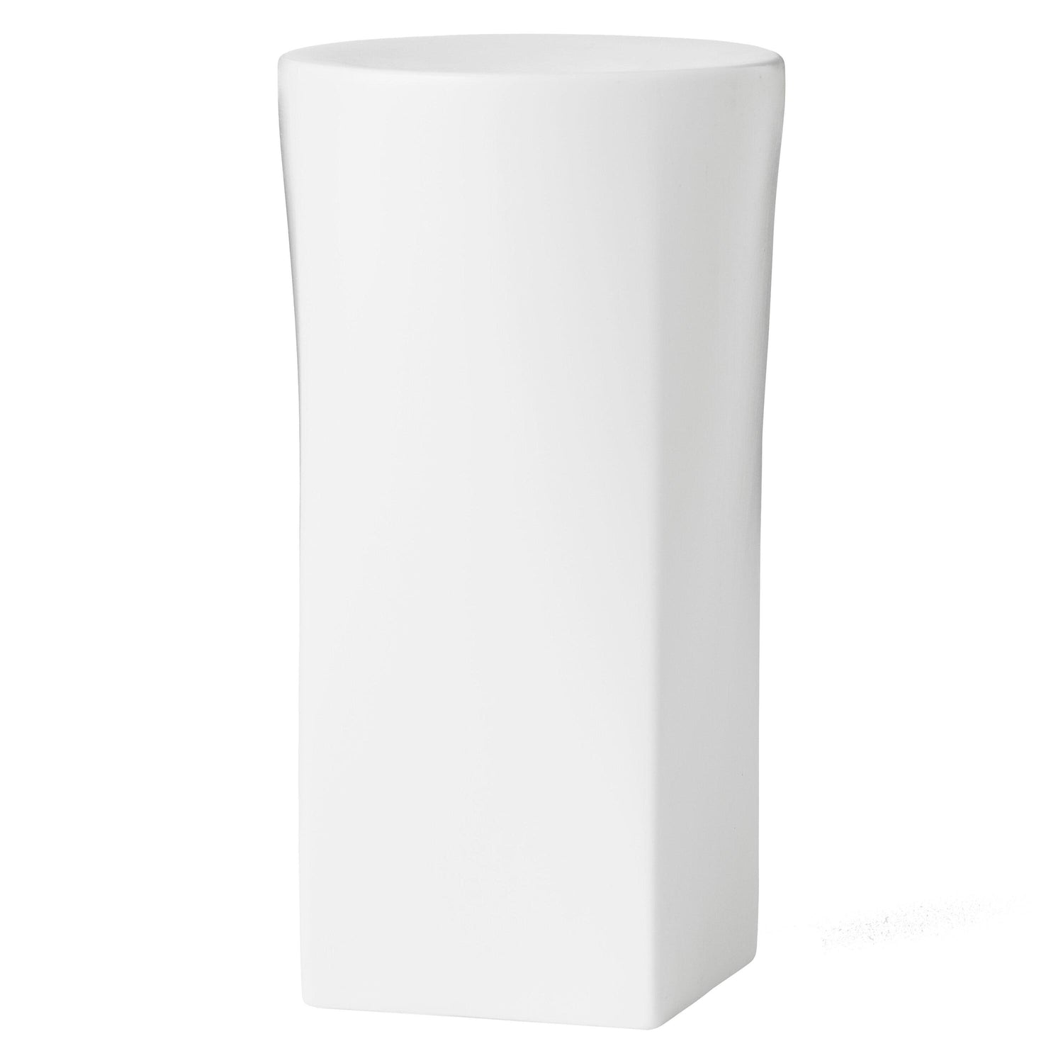 Audo Copenhagen Ignus Flameless Candle kaars H25 wit